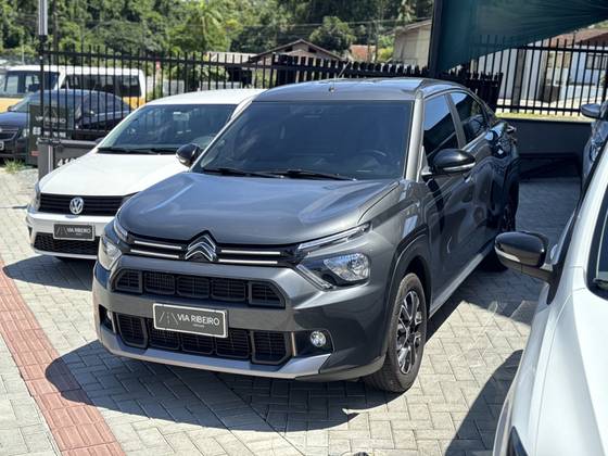 CITROËN BASALT 1.0 TURBO 200 FLEX SHINE CVT CITROËN BASALT 1.0 TURBO 200 FLEX SHINE CVT